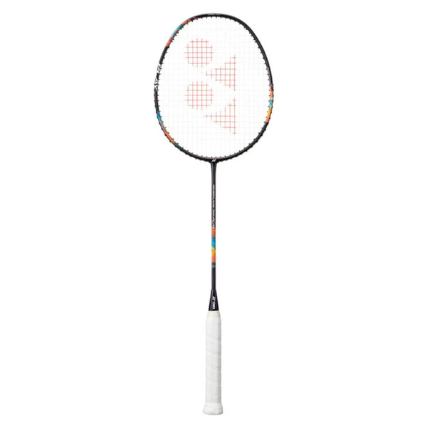 Yonex NanoFlare 700 Play (Midnight Purple) (Pre-Strung) (With Cover)