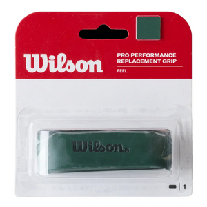 Wilson Pro Performance Replacement Blade V10 Grip (Green)