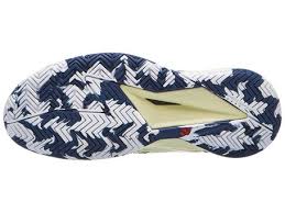 Yonex Power Cushion Eclipsion 5 (Champagne/Navy)