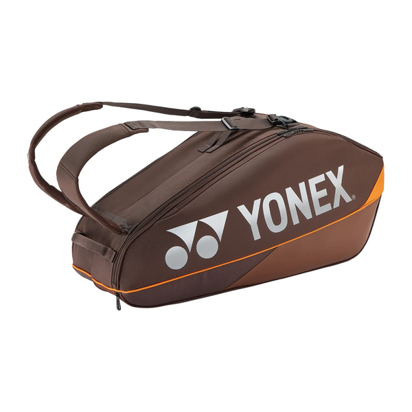 Yonex Pro Tournament Racquet Bag 6 Pack