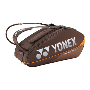 Yonex Pro Tournament Racquet Bag 9 Pack