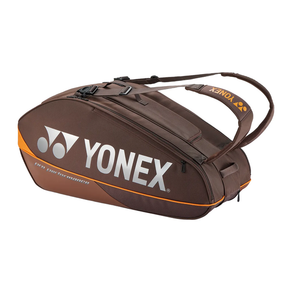 Yonex Pro Tournament Racquet Bag 9 Pack