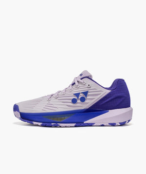 Yonex Power Cushion Eclipsion 5 Women's Tennis Shoe (Pale Lilac)