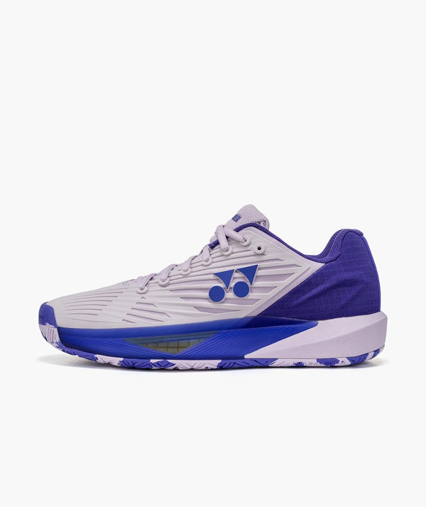 Yonex Power Cushion Eclipsion 5 Women's Tennis Shoe (Pale Lilac)