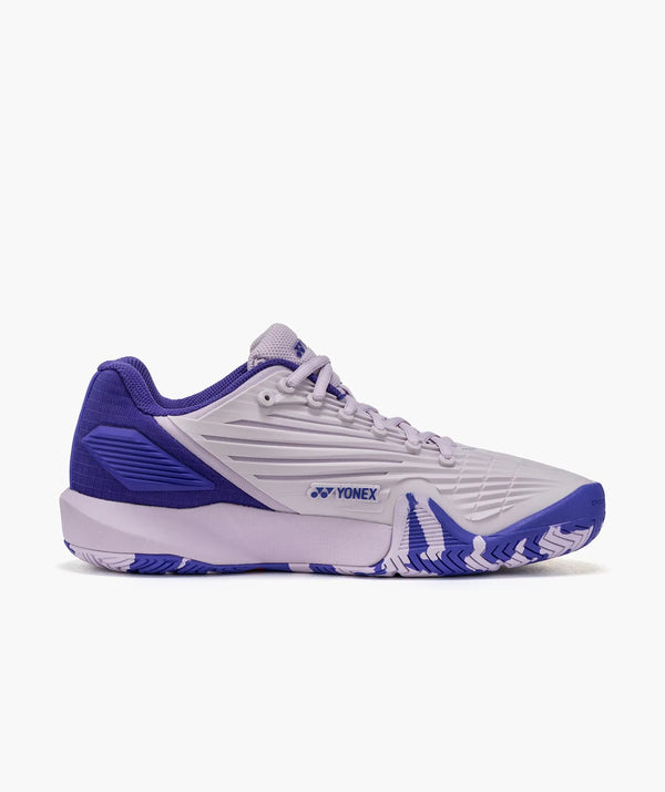 Yonex Power Cushion Eclipsion 5 Women's Tennis Shoe (Pale Lilac)
