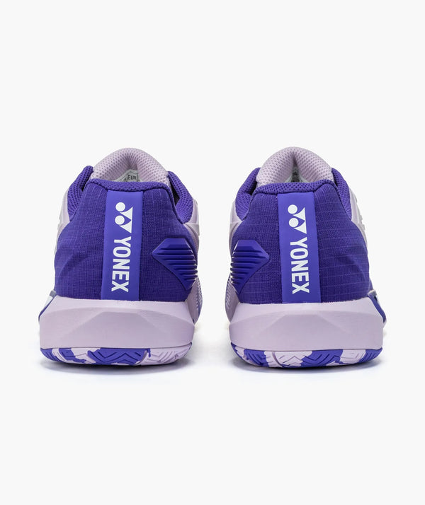 Yonex Power Cushion Eclipsion 5 Women's Tennis Shoe (Pale Lilac)