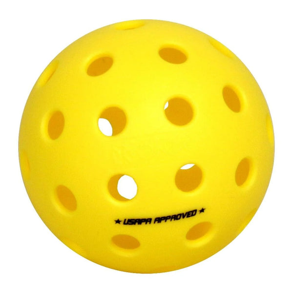 Onix Fuse G2 Outdoor Pickleball (3 Pack)