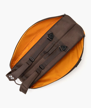 Yonex Pro Racquet Bag 6 Pack (Espresso Brown) (PRE-ORDER)
