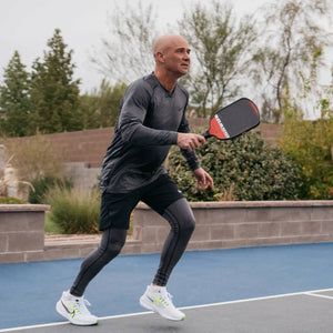 JOOLA Andre Agassi Edge