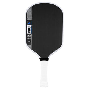 JOOLA Ben Johns Hyperion Pro IV pickleball paddle on white background