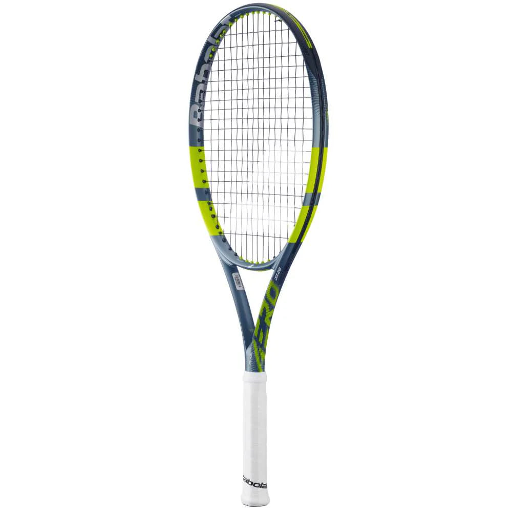 Babolat Pure Aero 26 Junior Gen 9 (Pre-Strung)
