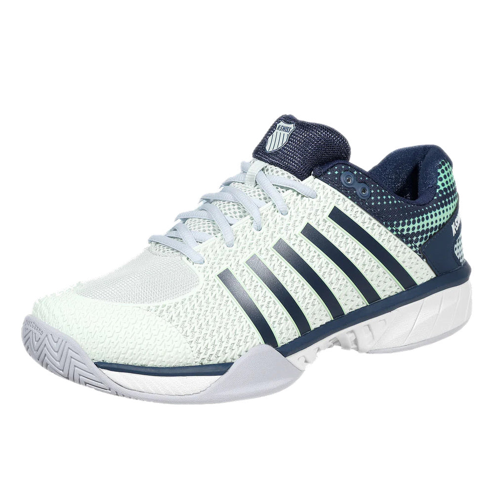 K-Swiss Express Light Men's Pickleball Shoe - 2E Width