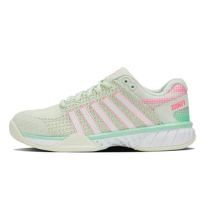 K-Swiss Women’s Express Light Wide Pickleball Shoe