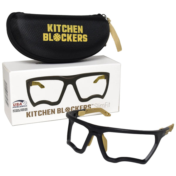 Kitchen Blockers