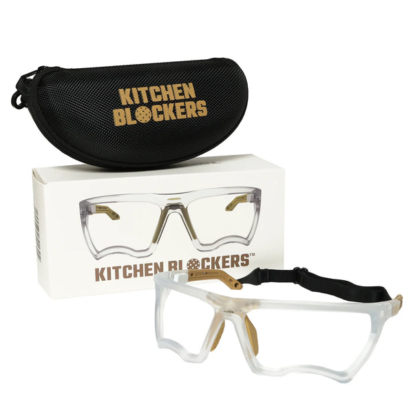 Kitchen Blockers