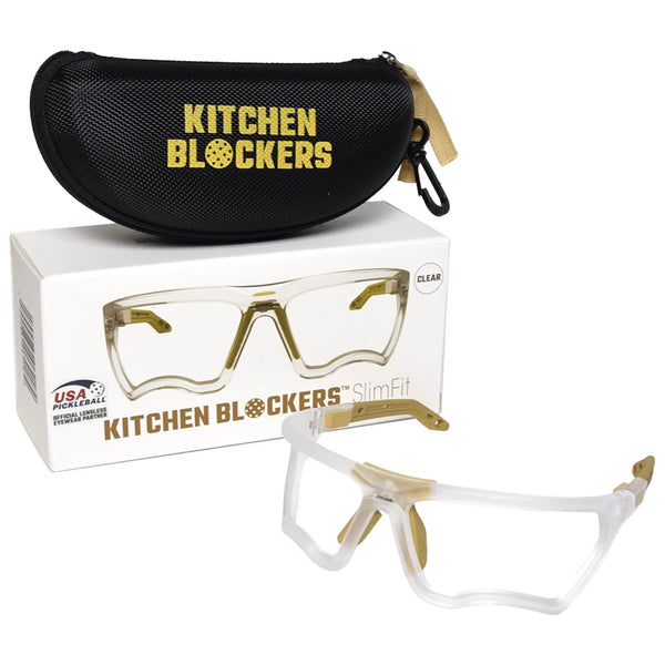 Kitchen Blockers
