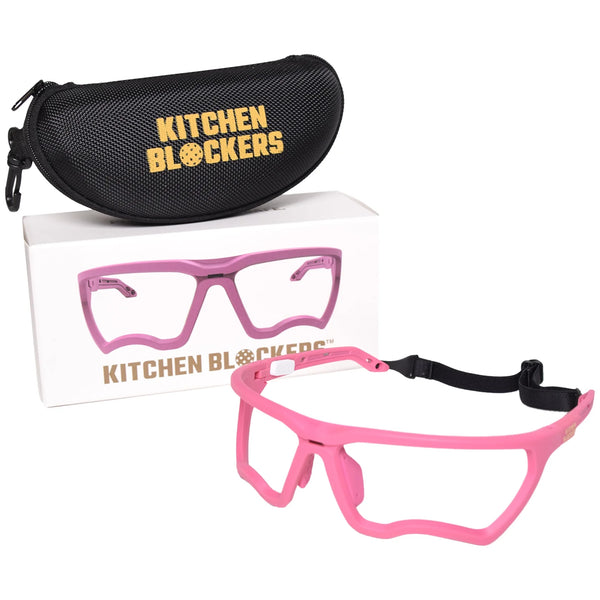 Kitchen Blockers