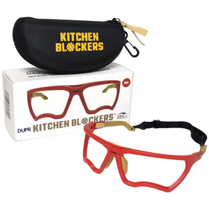 Kitchen Blockers