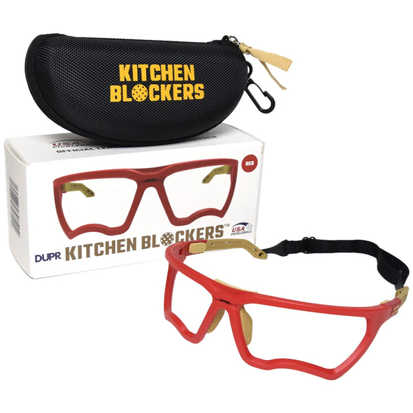 Kitchen Blockers