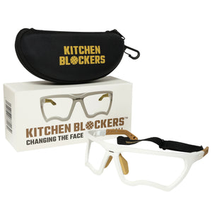 Kitchen Blockers