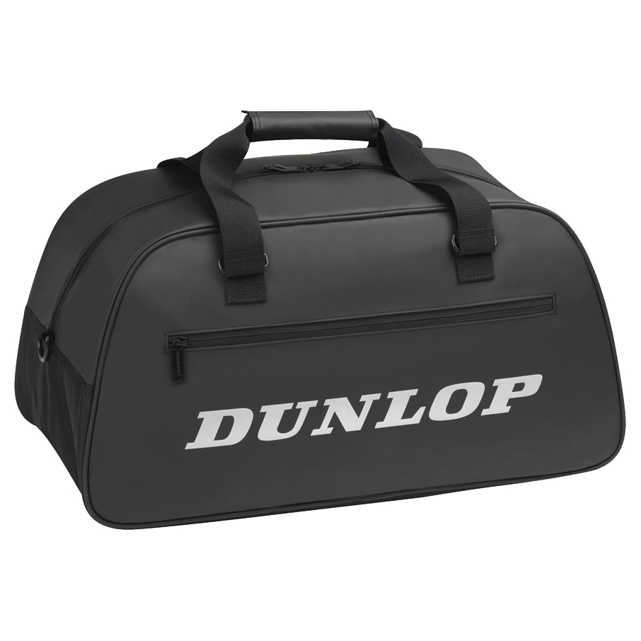 Dunlop Pro Duffle Bag (Black) (2025)