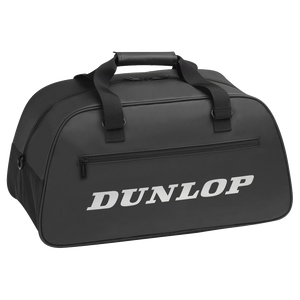 Dunlop Pro Duffle Bag (Black) (2025)