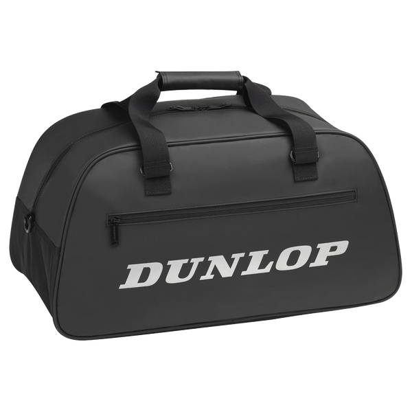 Dunlop Pro Duffle Bag (Black) (2025)