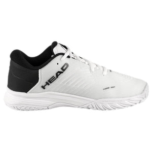 Head Junior's Revolt Pro 4.5 - White/Black