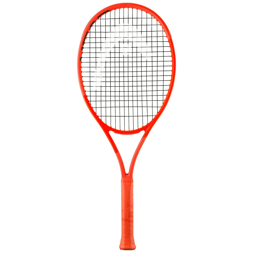 Head Radical Junior 2025 Tennis Racquet (Pre-Strung) (With free cover)