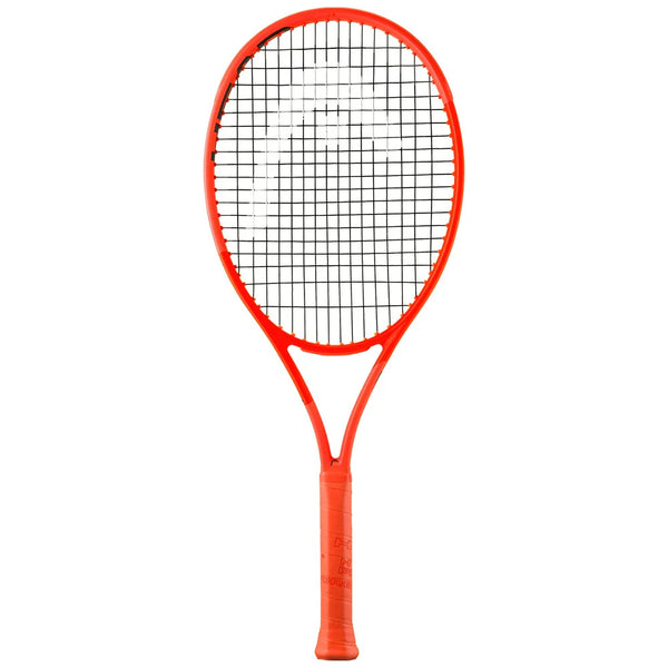 Head Radical Junior 2025 Tennis Racquet (Pre-Strung) (With free cover)