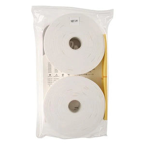 Wilson Pro Overgrip Comfort - 30 Pack (White)