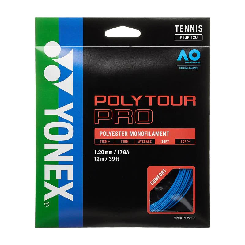 Yonex Polytour Pro (Blue)