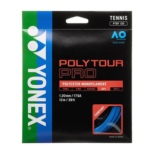 Yonex Polytour Pro (Blue)