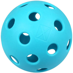 Franklin X-26 Indoor Pickleball 3 Pack Tube