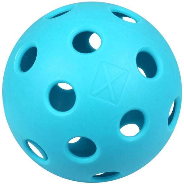 Franklin X-26 Indoor Pickleball 3 Pack Tube
