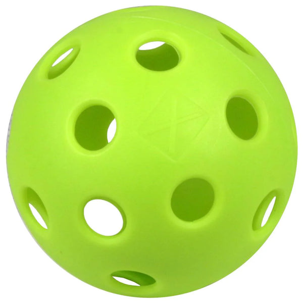 Franklin X-26 Indoor Pickleball 3 Pack Tube
