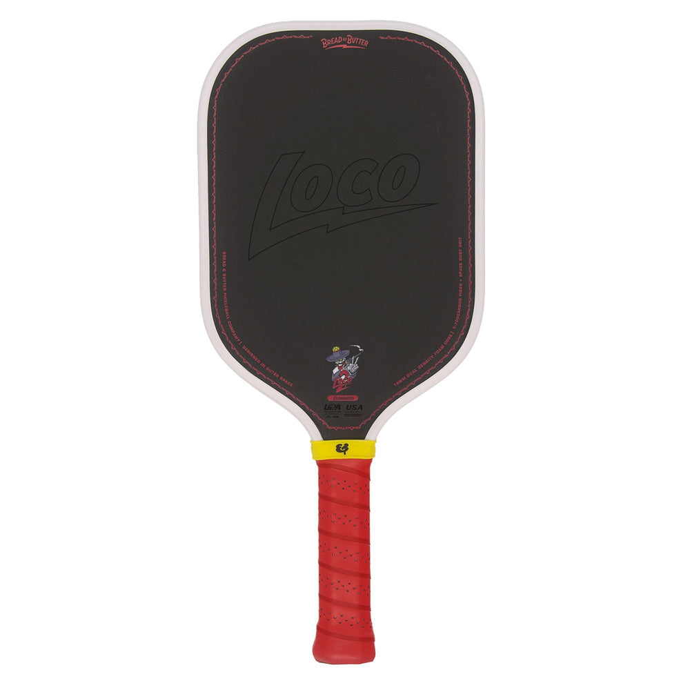 Bread & Butter The Loco 2 Elongated (With Case) (PRE-ORDER)