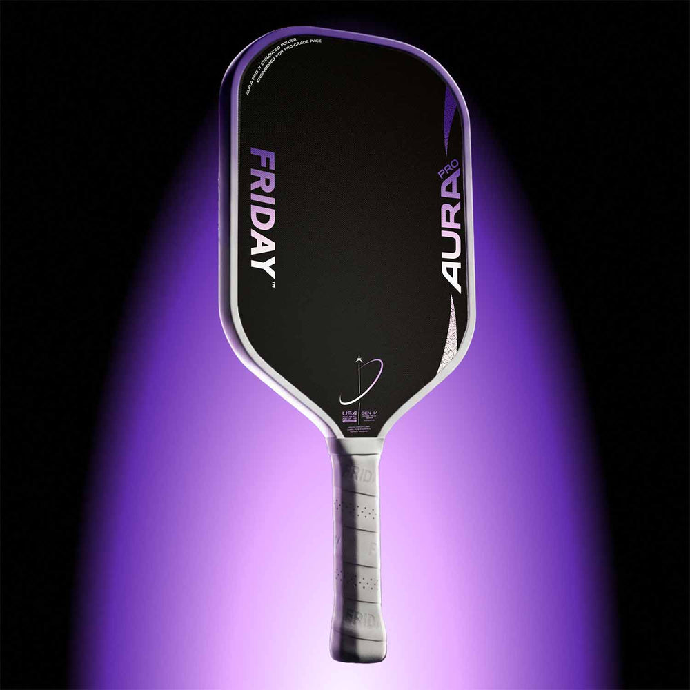 Friday Aura Pro