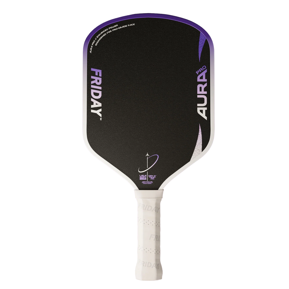 Friday Aura Pro