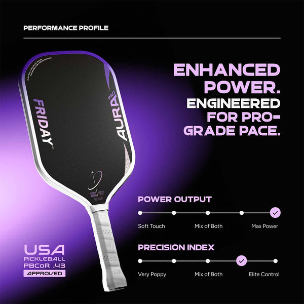 Friday Aura Pro