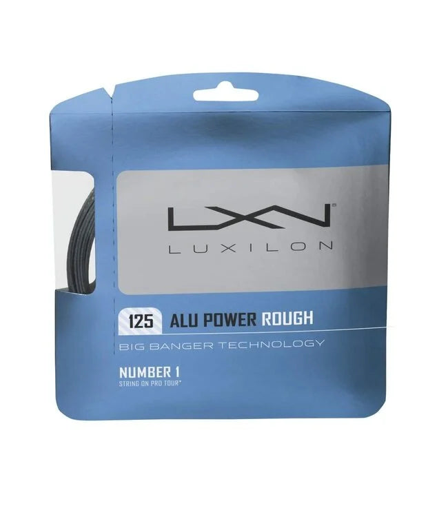 LUXILON Big Banger Alu Power 125 Rough