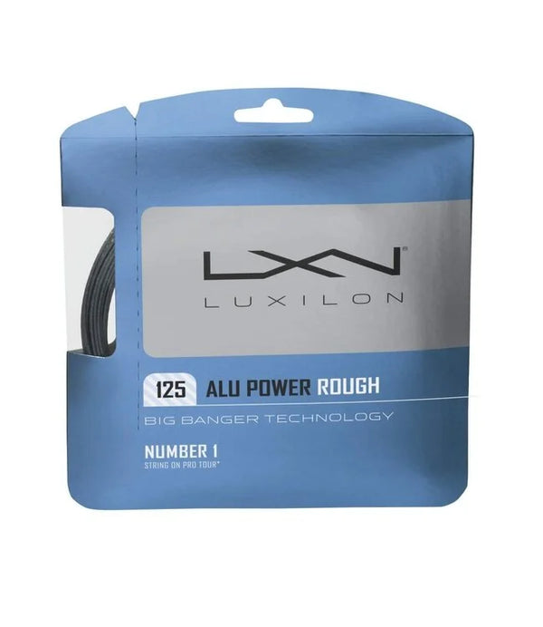 LUXILON Big Banger Alu Power 125 Rough