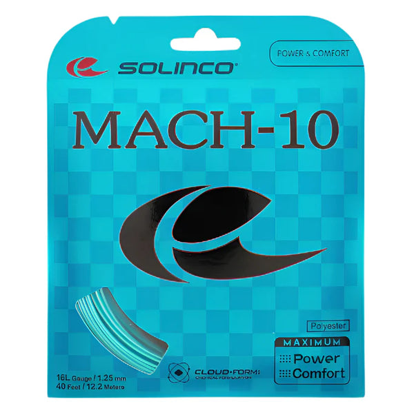 Solinco Mach-10
