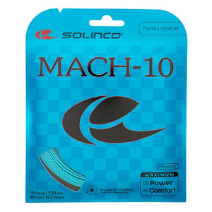 Solinco Mach-10