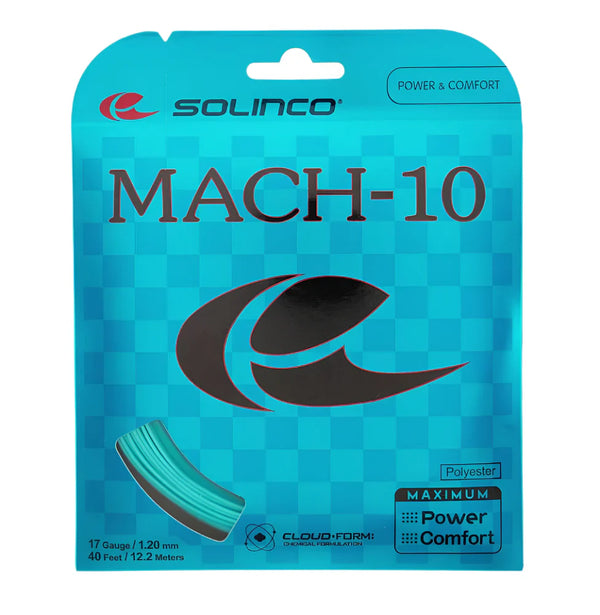 Solinco Mach-10