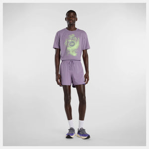 New Balance RC Essential Short 5"