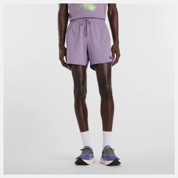 New Balance RC Essential Short 5"