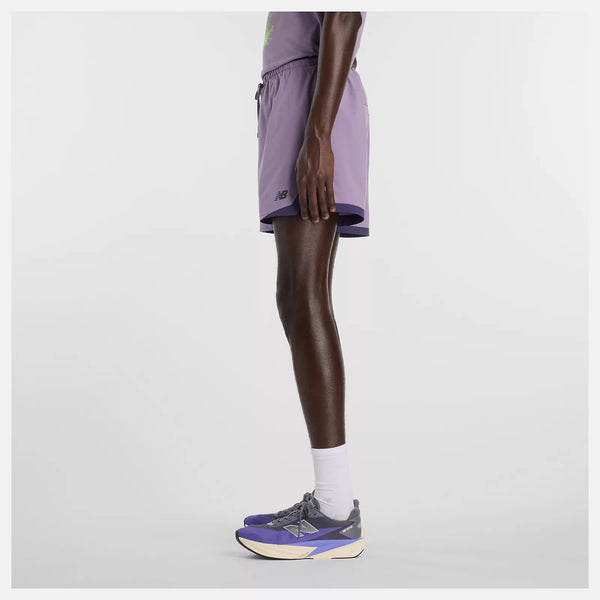 New Balance RC Essential Short 5"