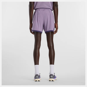 New Balance RC Essential Short 5"