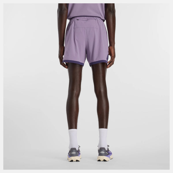 New Balance RC Essential Short 5"